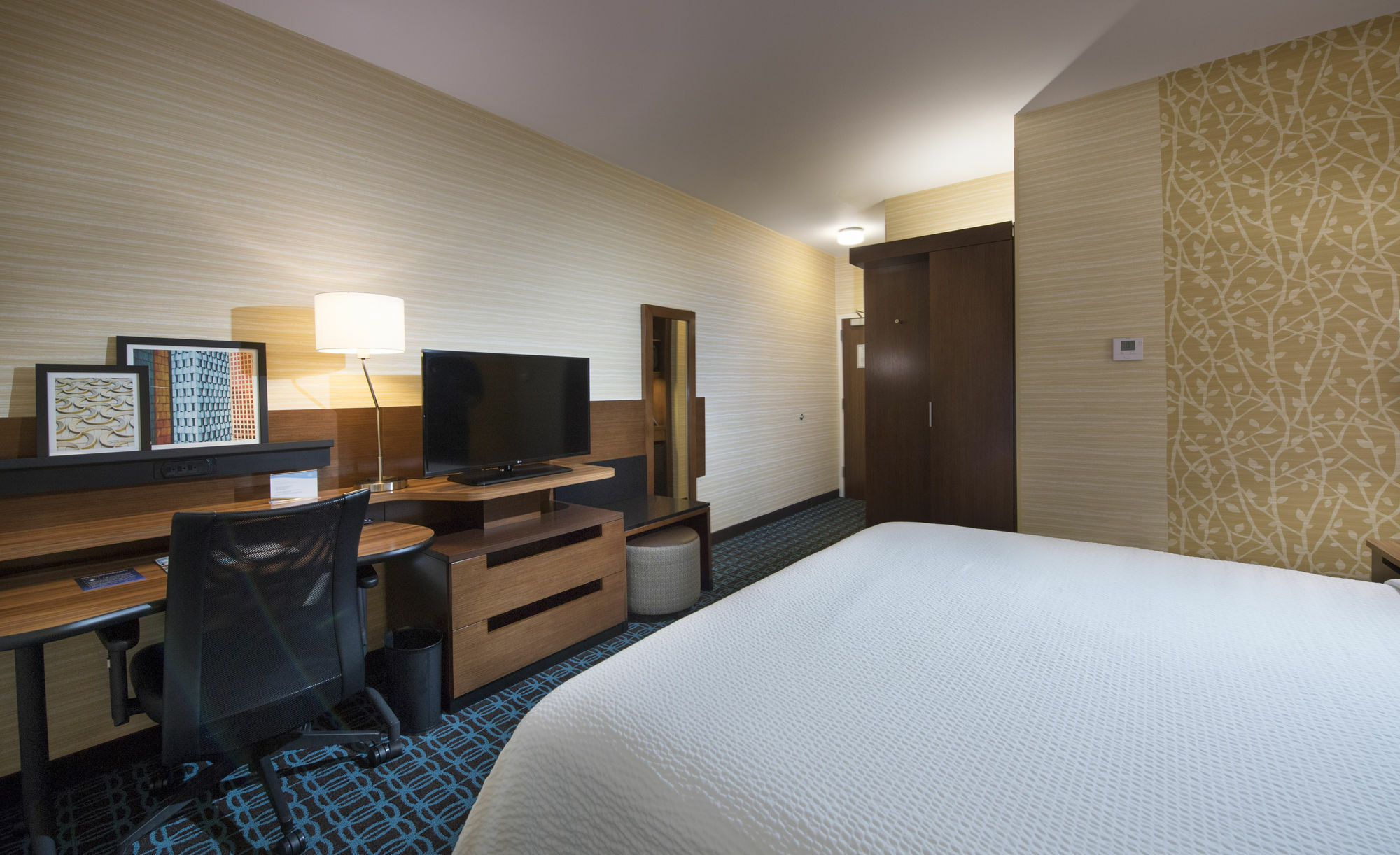 Fairfield Inn & Suites By Marriott Houston Пасадена Экстерьер фото