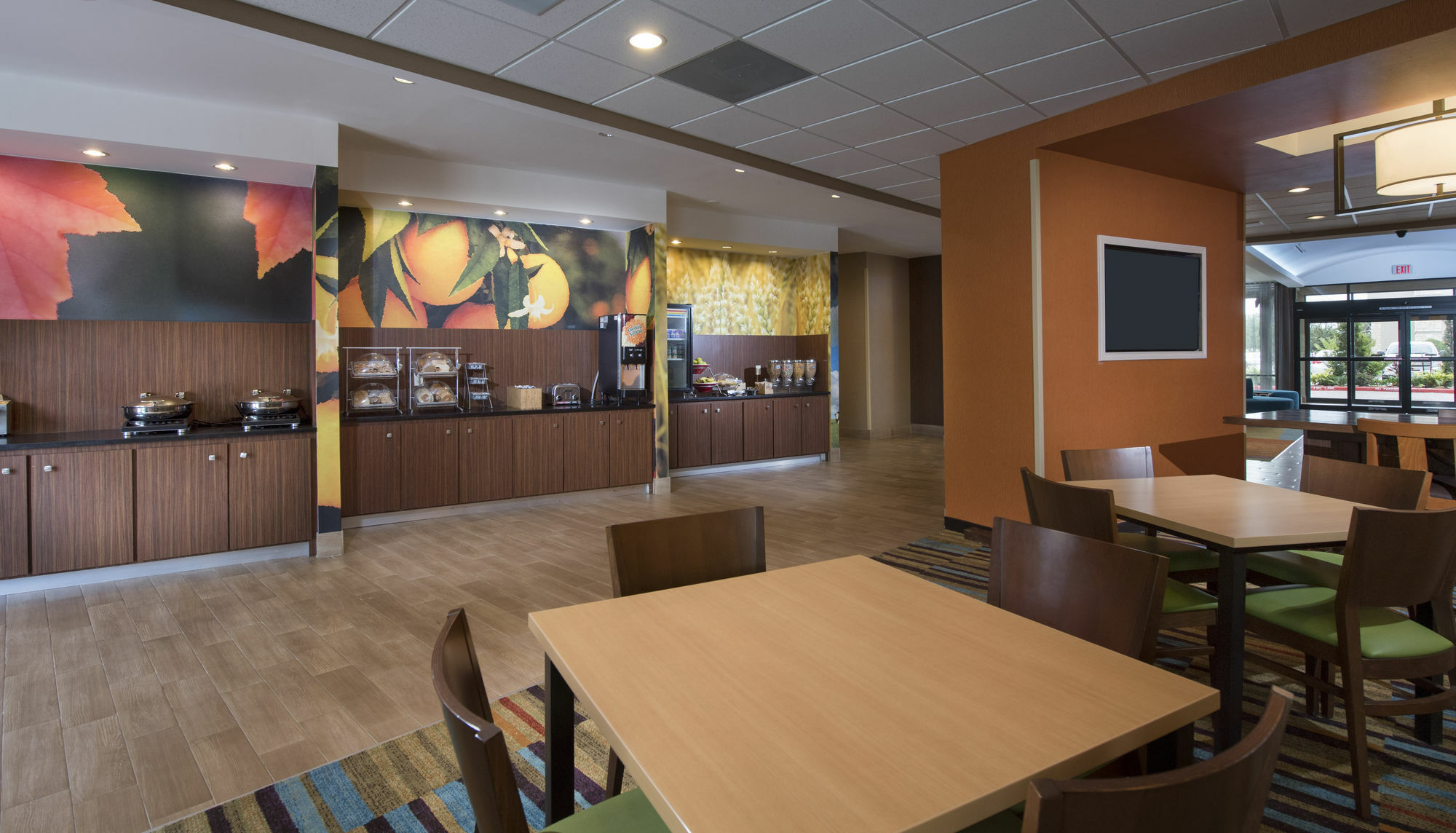 Fairfield Inn & Suites By Marriott Houston Пасадена Экстерьер фото