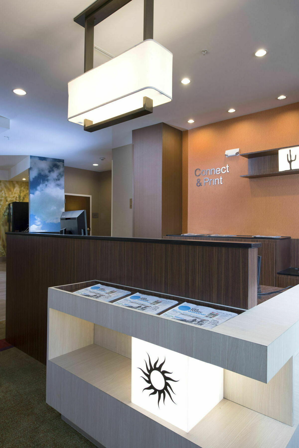 Fairfield Inn & Suites By Marriott Houston Пасадена Экстерьер фото